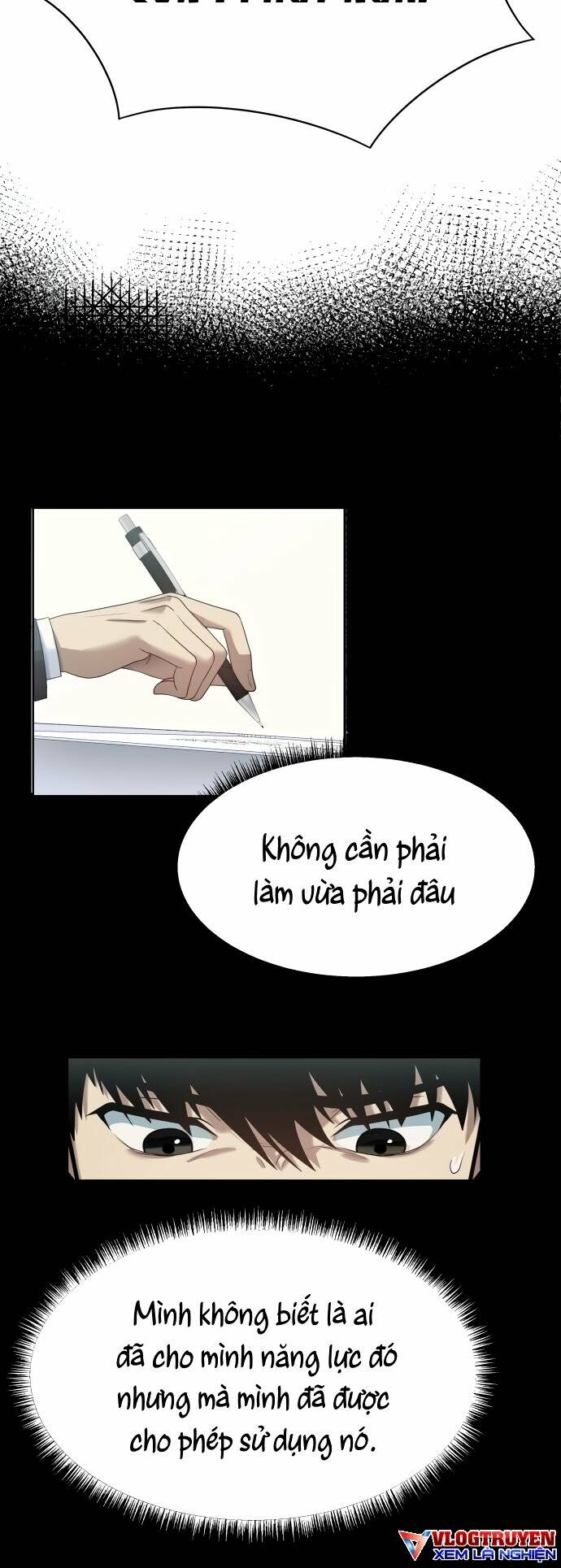 Từ nhân viên vạn năng trở thành huyền thoại - Chapter 2 - Page 61