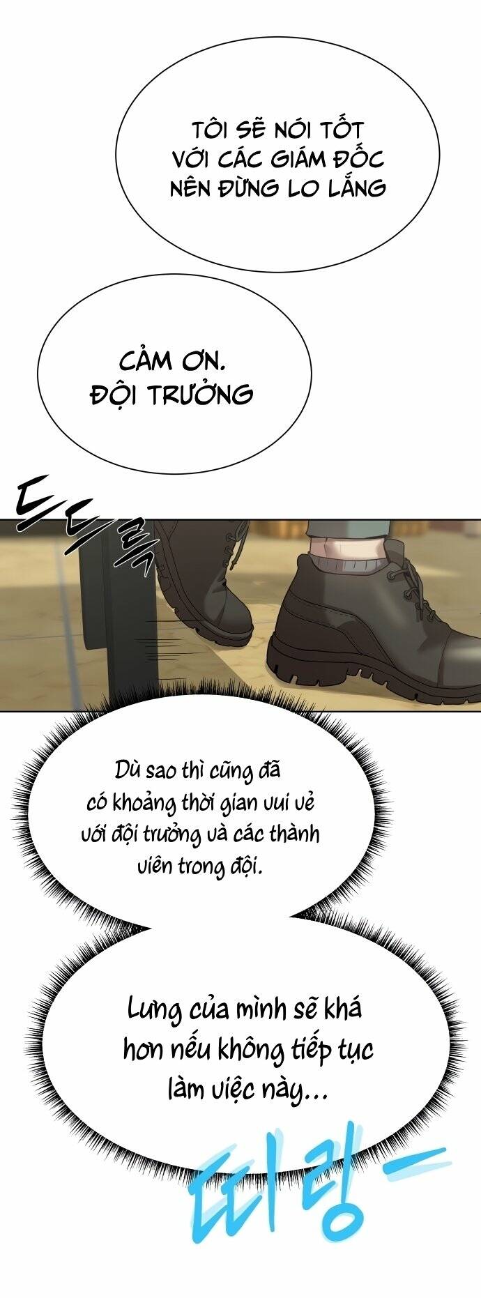 Từ nhân viên vạn năng trở thành huyền thoại - Chapter 2 - Page 66