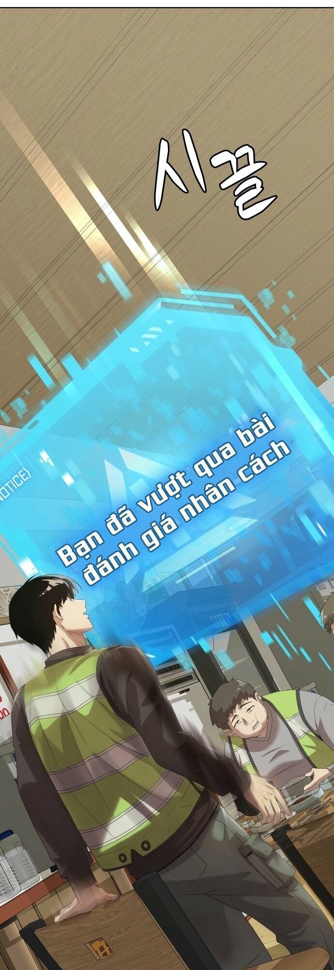 Từ nhân viên vạn năng trở thành huyền thoại - Chapter 2 - Page 68