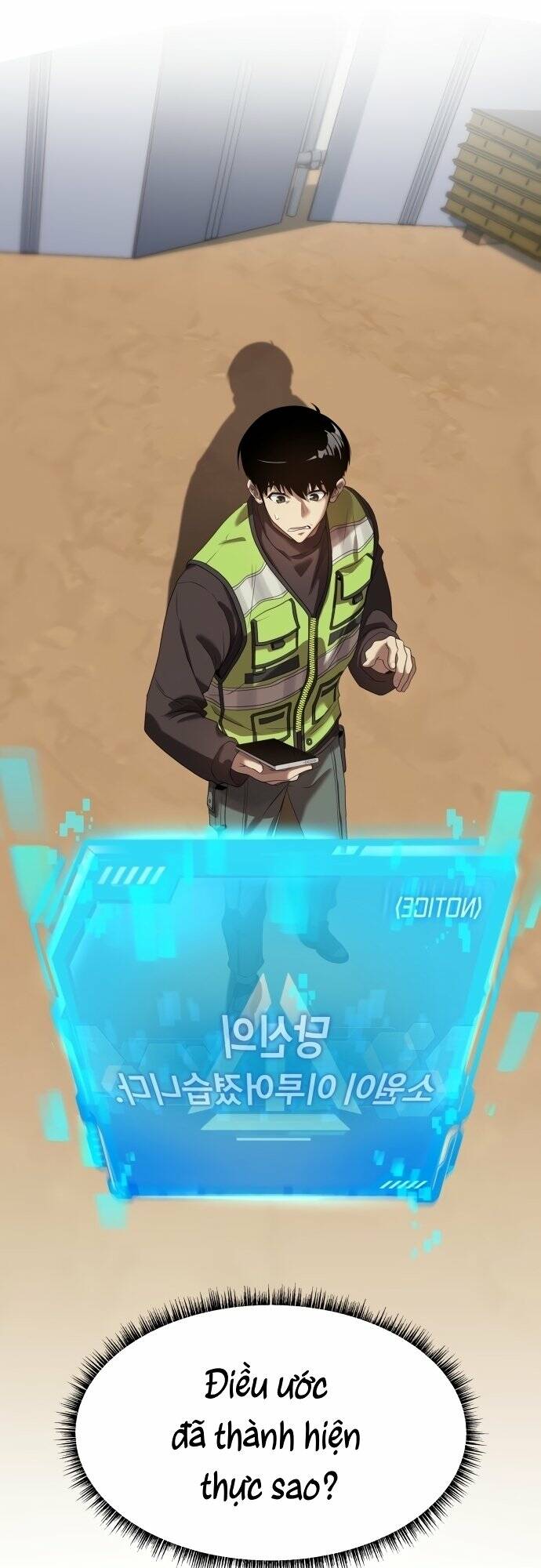 Từ nhân viên vạn năng trở thành huyền thoại - Chapter 2 - Page 6