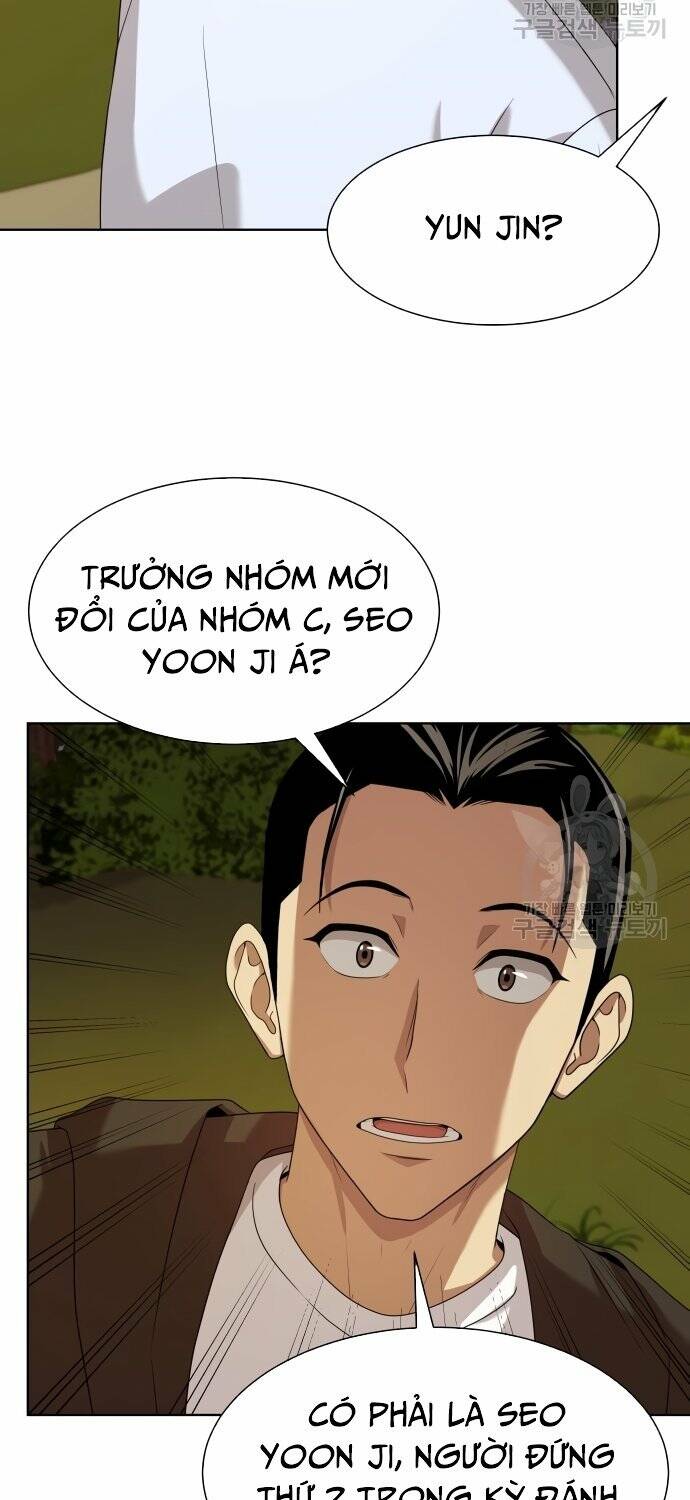 Từ nhân viên vạn năng trở thành huyền thoại - Chapter 20 - Page 9