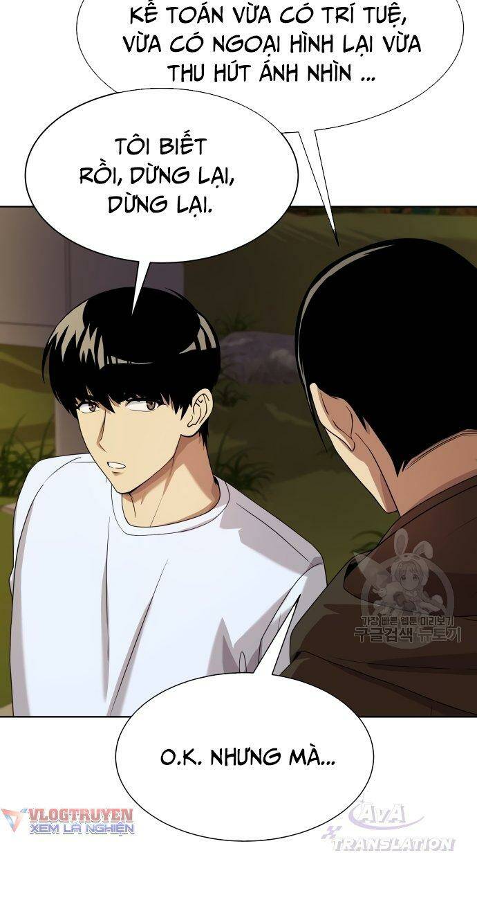 Từ nhân viên vạn năng trở thành huyền thoại - Chapter 20 - Page 13