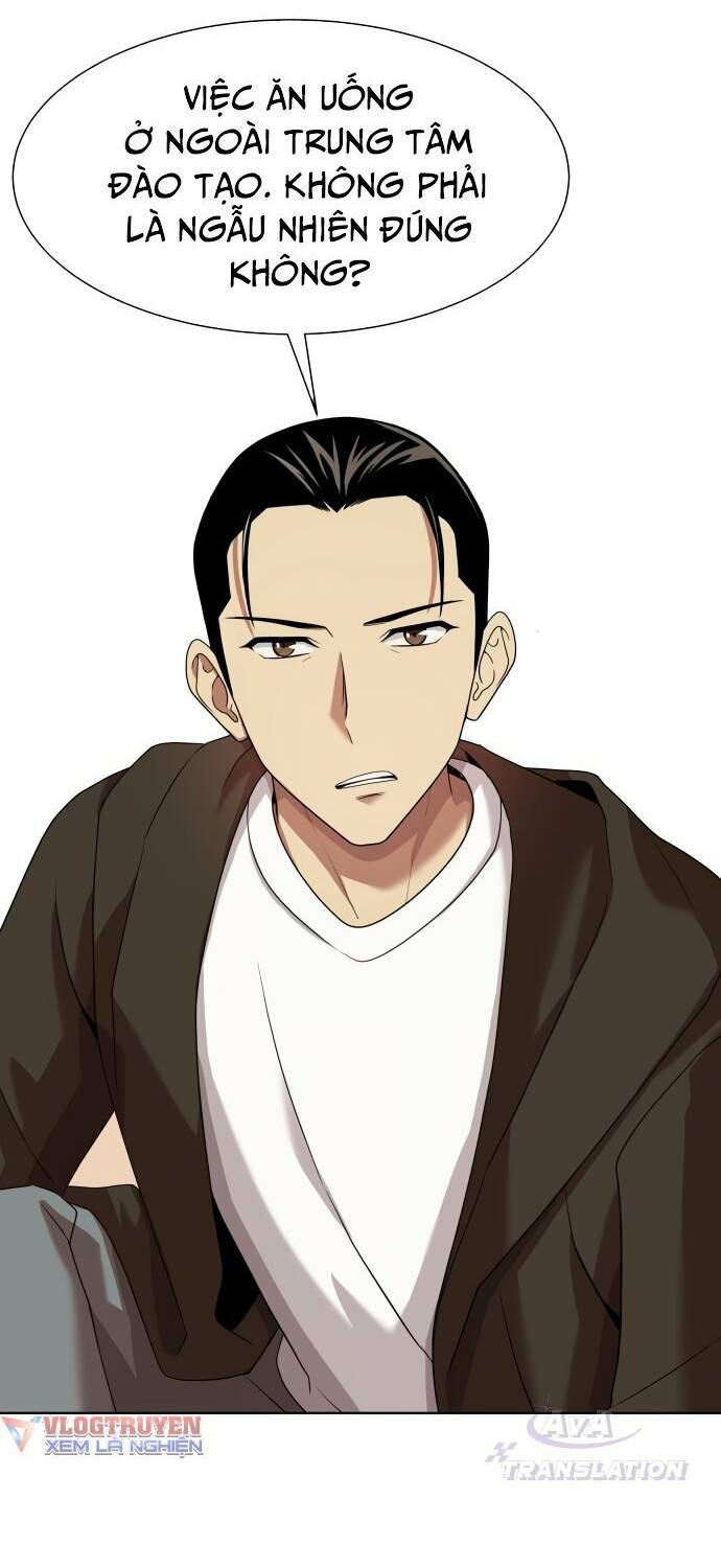 Từ nhân viên vạn năng trở thành huyền thoại - Chapter 20 - Page 16