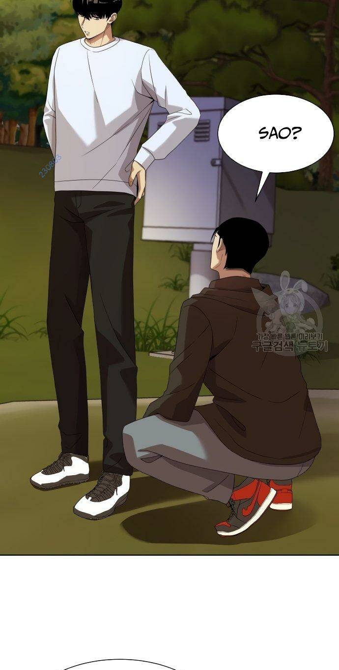 Từ nhân viên vạn năng trở thành huyền thoại - Chapter 20 - Page 18