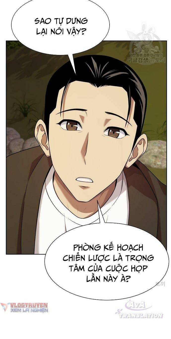 Từ nhân viên vạn năng trở thành huyền thoại - Chapter 20 - Page 19