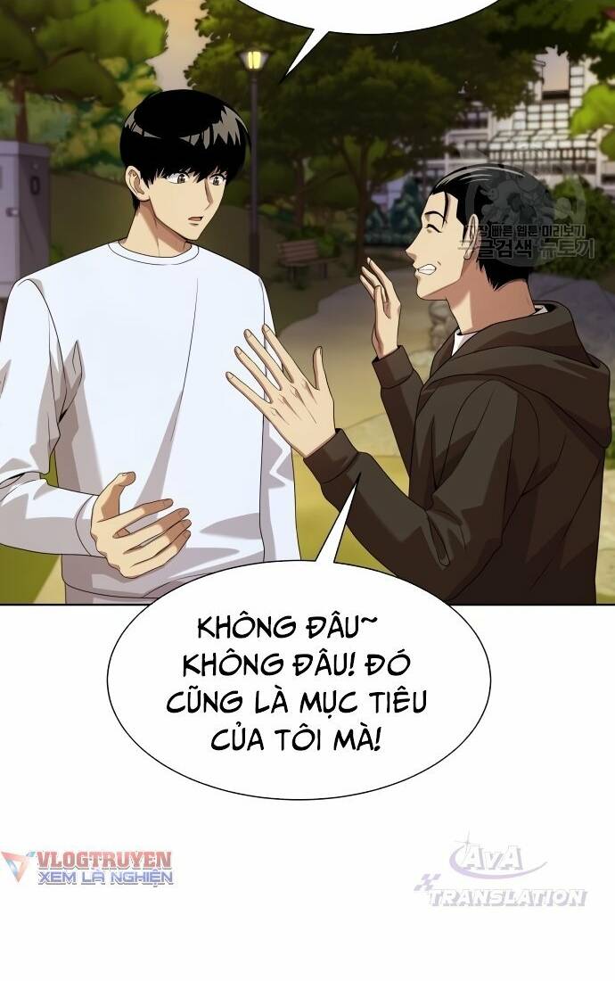 Từ nhân viên vạn năng trở thành huyền thoại - Chapter 20 - Page 22