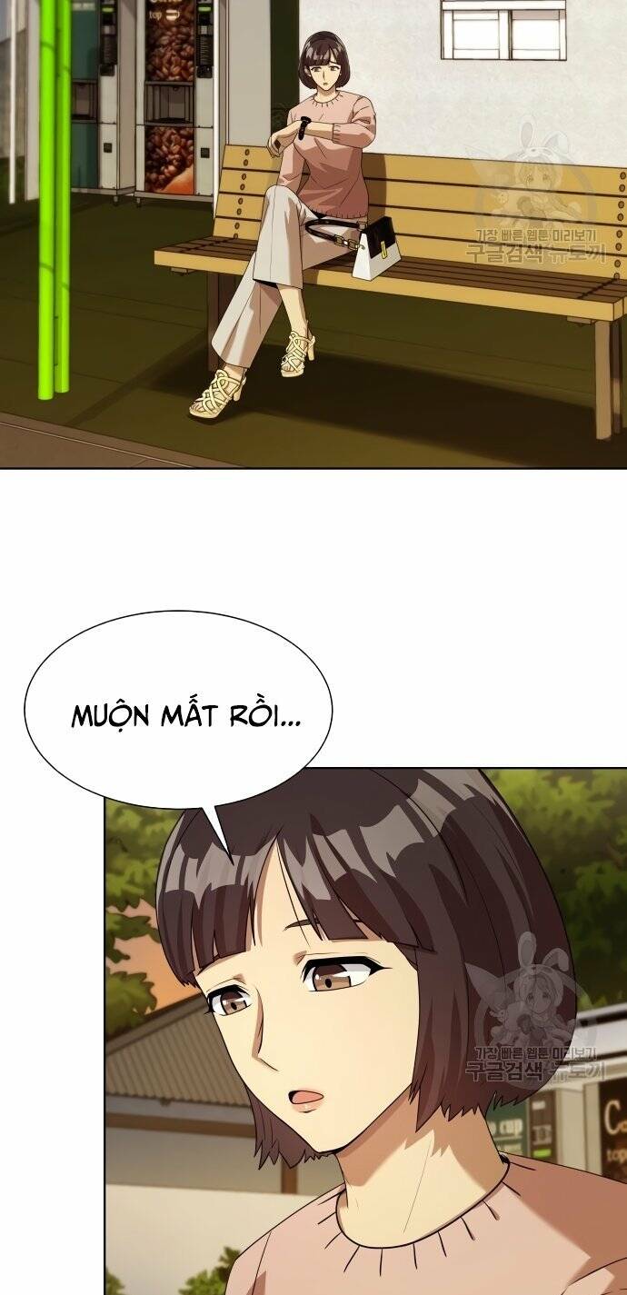 Từ nhân viên vạn năng trở thành huyền thoại - Chapter 20 - Page 27