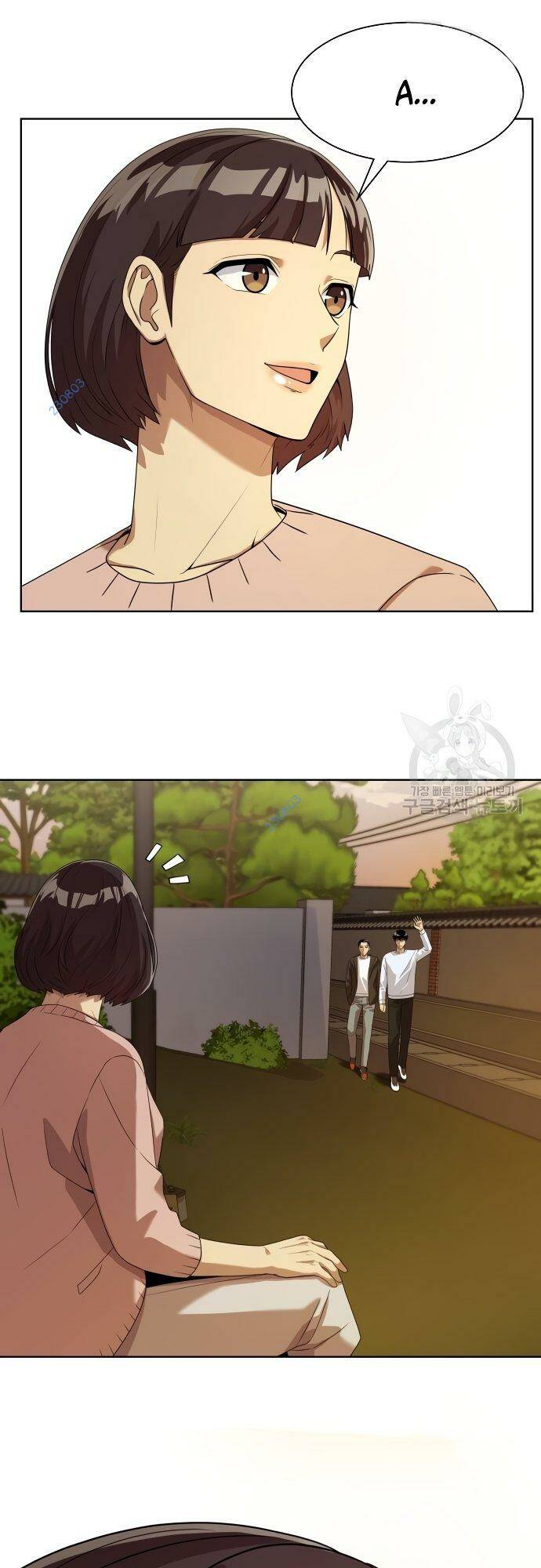 Từ nhân viên vạn năng trở thành huyền thoại - Chapter 20 - Page 29