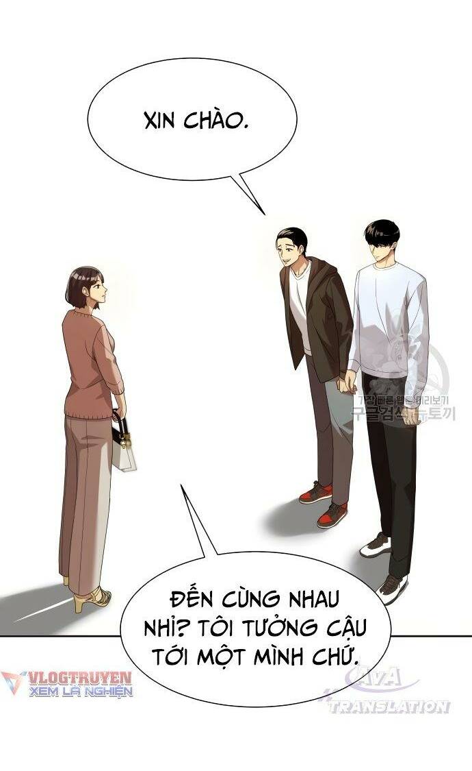 Từ nhân viên vạn năng trở thành huyền thoại - Chapter 20 - Page 31