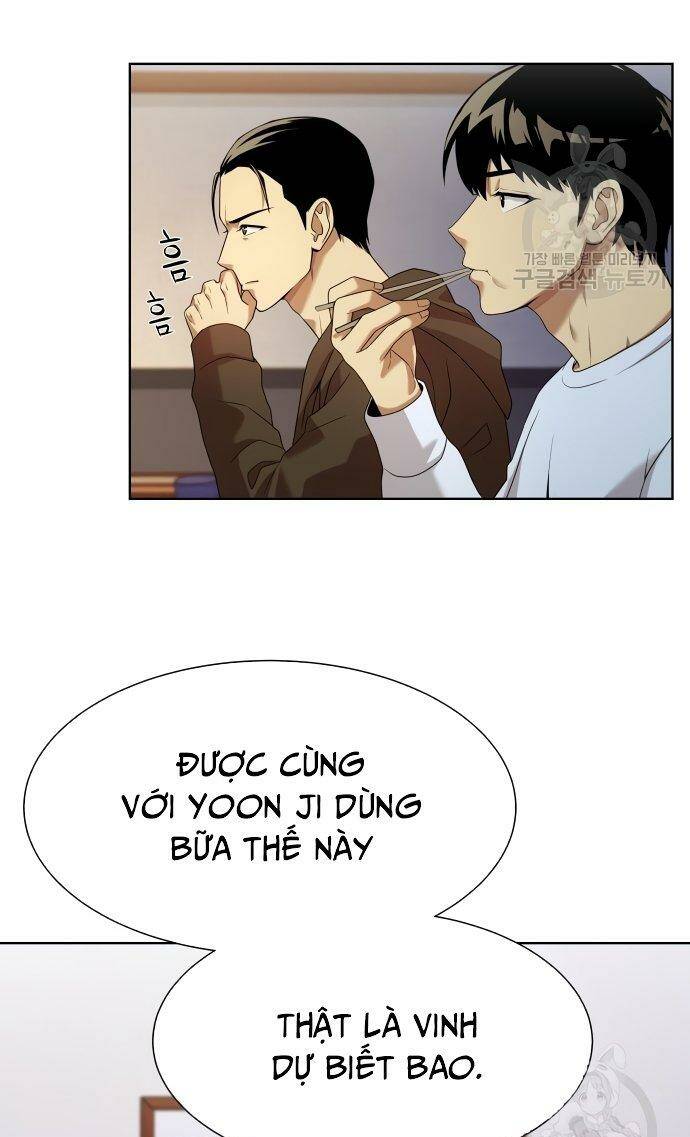 Từ nhân viên vạn năng trở thành huyền thoại - Chapter 20 - Page 36