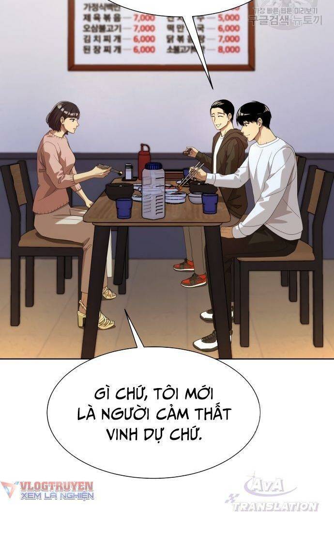 Từ nhân viên vạn năng trở thành huyền thoại - Chapter 20 - Page 37