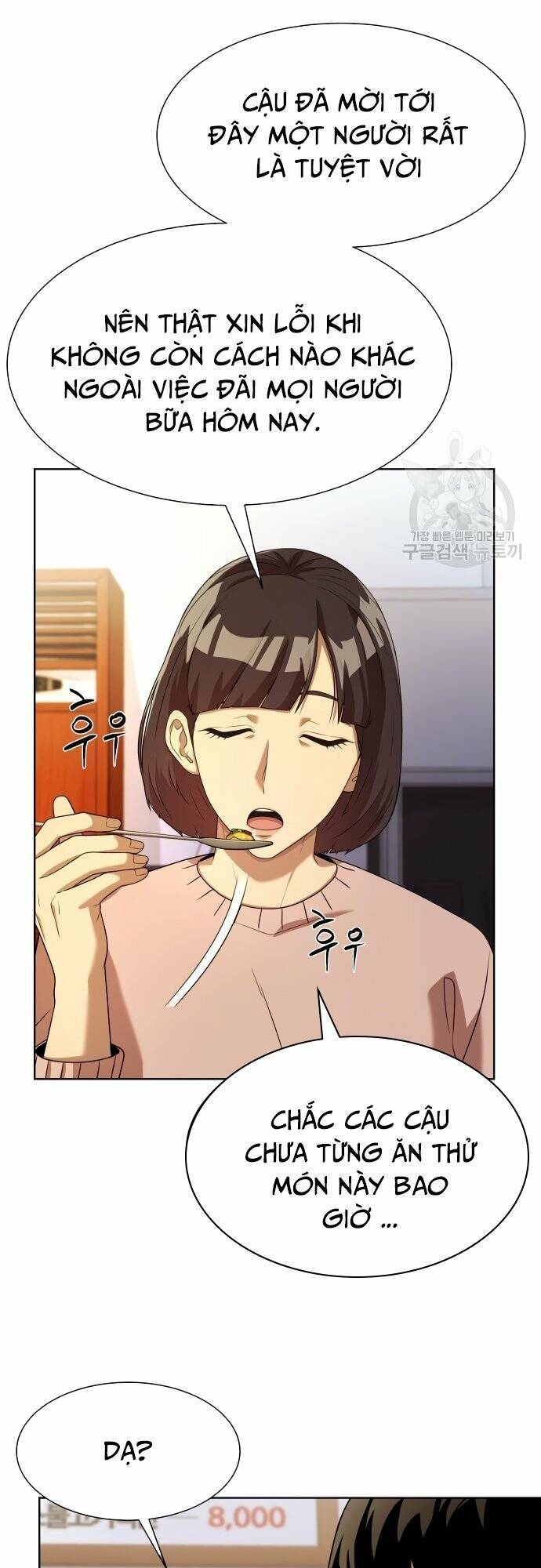Từ nhân viên vạn năng trở thành huyền thoại - Chapter 20 - Page 38