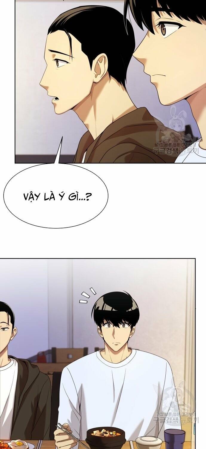 Từ nhân viên vạn năng trở thành huyền thoại - Chapter 20 - Page 39