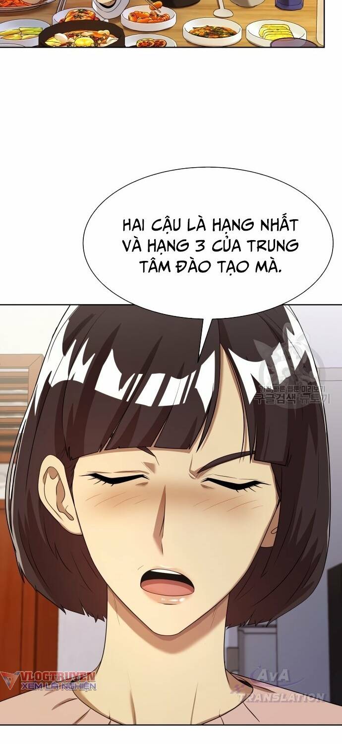 Từ nhân viên vạn năng trở thành huyền thoại - Chapter 20 - Page 40