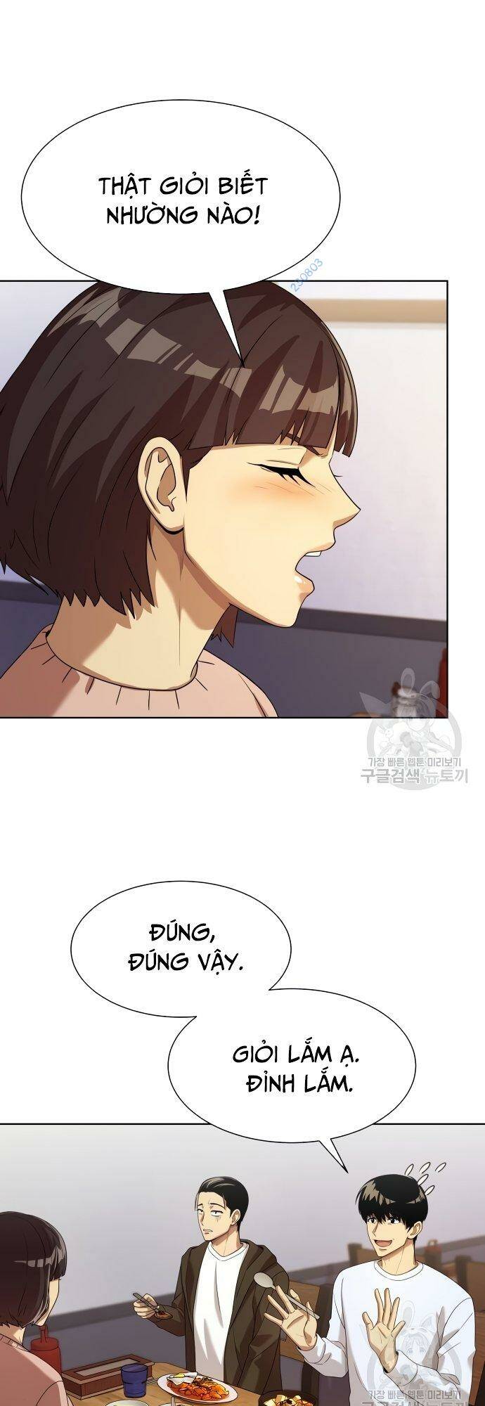 Từ nhân viên vạn năng trở thành huyền thoại - Chapter 20 - Page 41