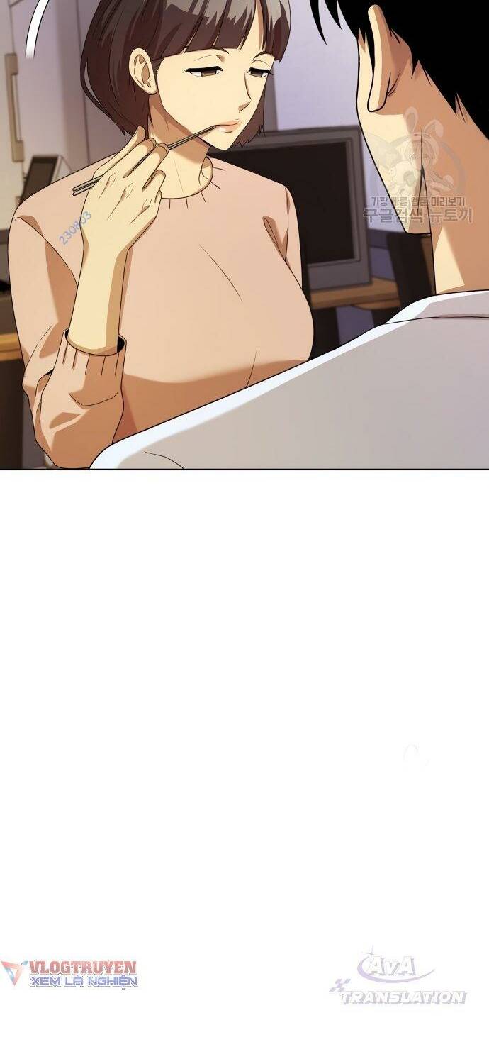 Từ nhân viên vạn năng trở thành huyền thoại - Chapter 20 - Page 43