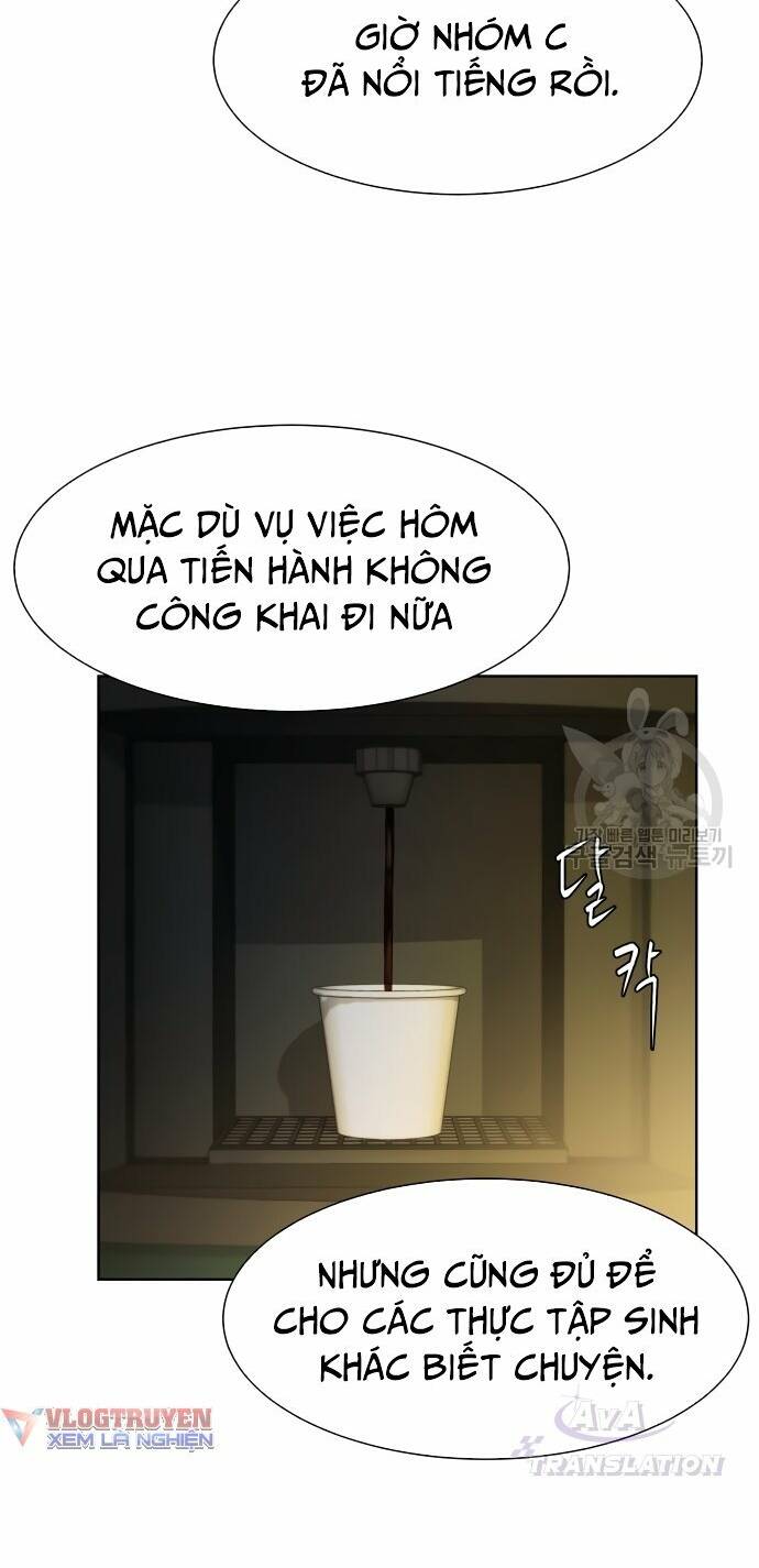 Từ nhân viên vạn năng trở thành huyền thoại - Chapter 20 - Page 46