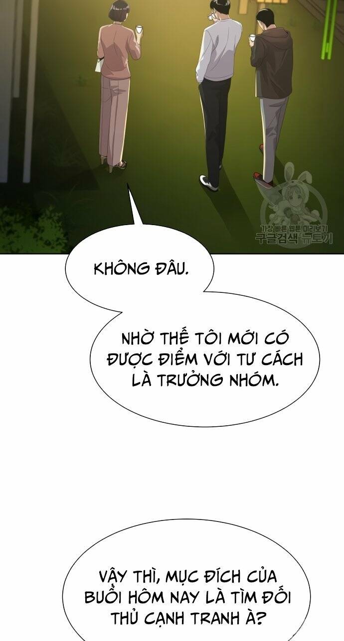 Từ nhân viên vạn năng trở thành huyền thoại - Chapter 20 - Page 51
