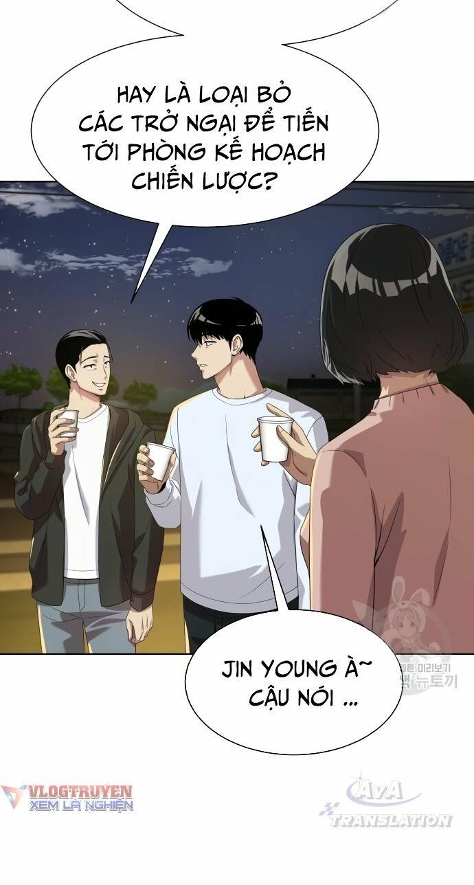 Từ nhân viên vạn năng trở thành huyền thoại - Chapter 20 - Page 52