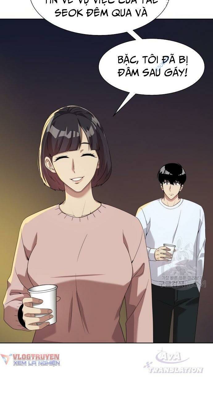 Từ nhân viên vạn năng trở thành huyền thoại - Chapter 20 - Page 55