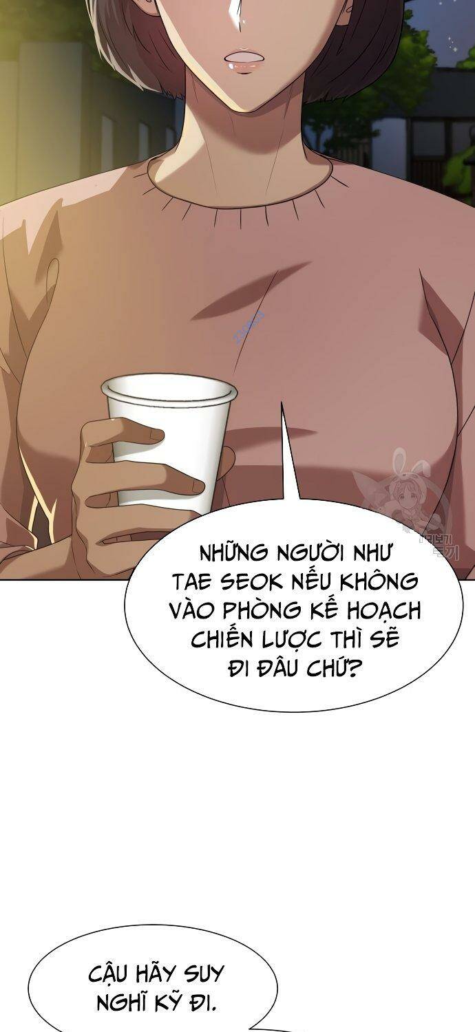 Từ nhân viên vạn năng trở thành huyền thoại - Chapter 20 - Page 60