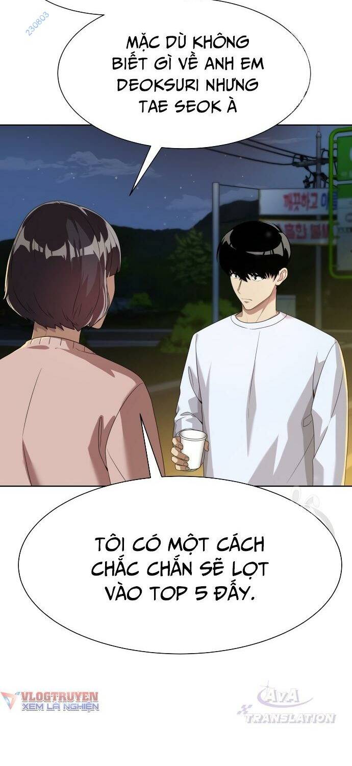 Từ nhân viên vạn năng trở thành huyền thoại - Chapter 20 - Page 61