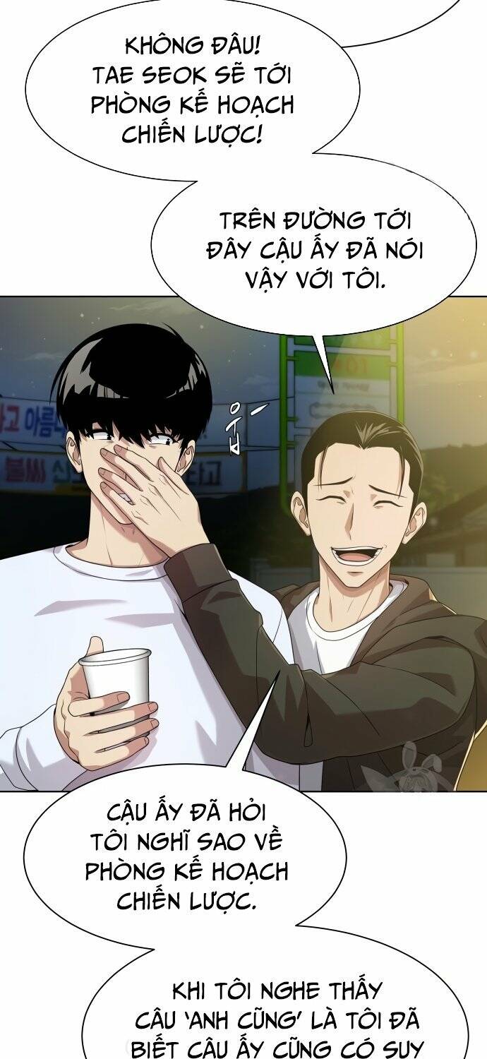 Từ nhân viên vạn năng trở thành huyền thoại - Chapter 20 - Page 63