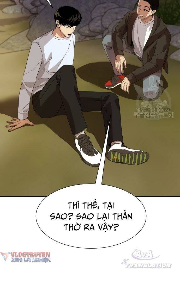 Từ nhân viên vạn năng trở thành huyền thoại - Chapter 20 - Page 7