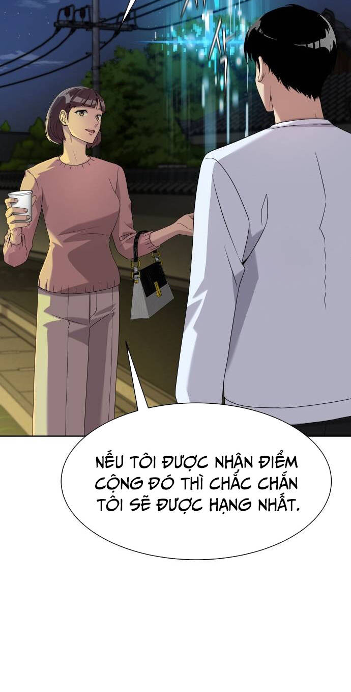Từ nhân viên vạn năng trở thành huyền thoại - Chapter 21 - Page 9