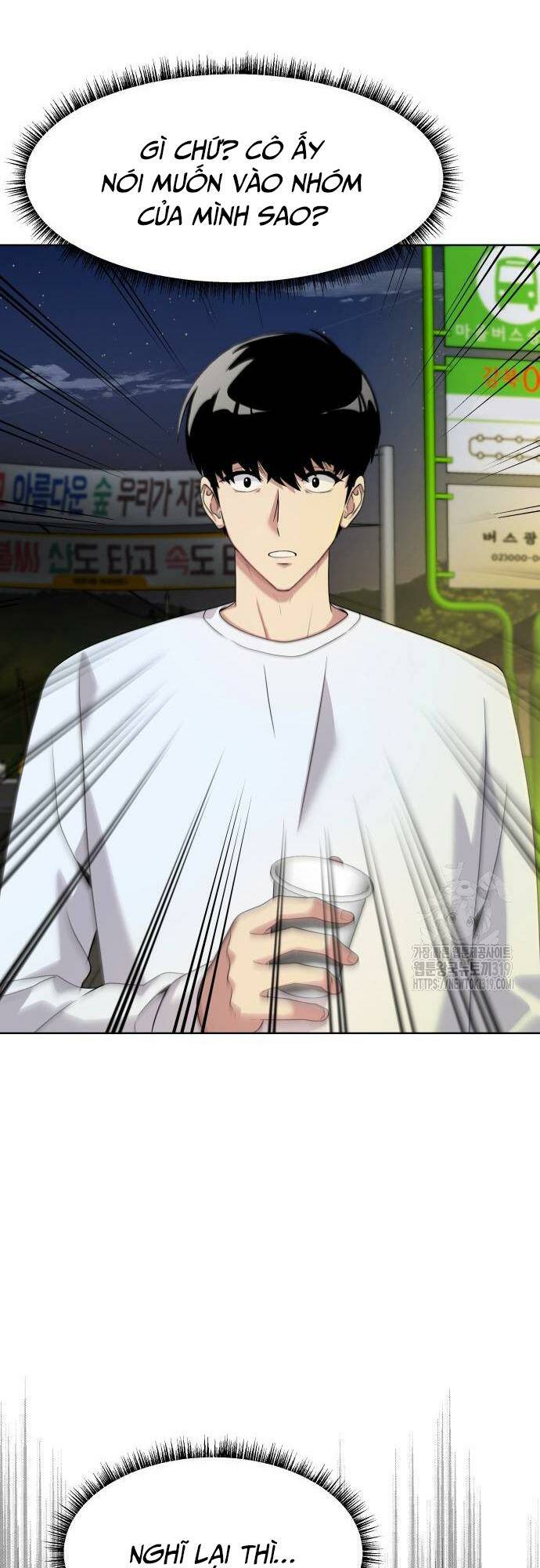 Từ nhân viên vạn năng trở thành huyền thoại - Chapter 21 - Page 13