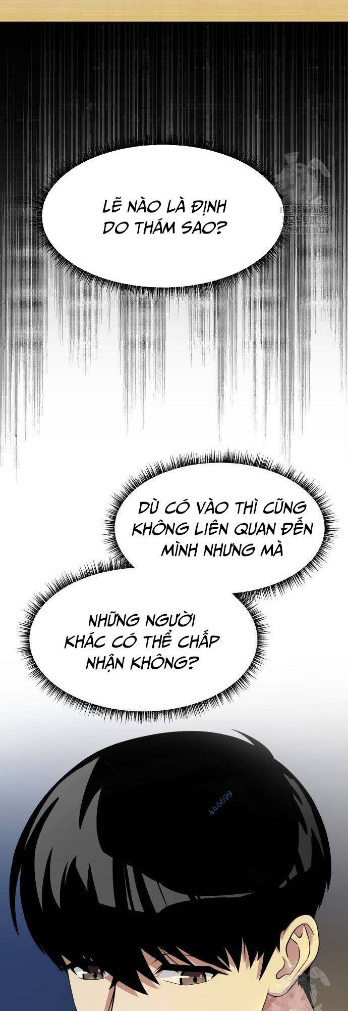 Từ nhân viên vạn năng trở thành huyền thoại - Chapter 21 - Page 15