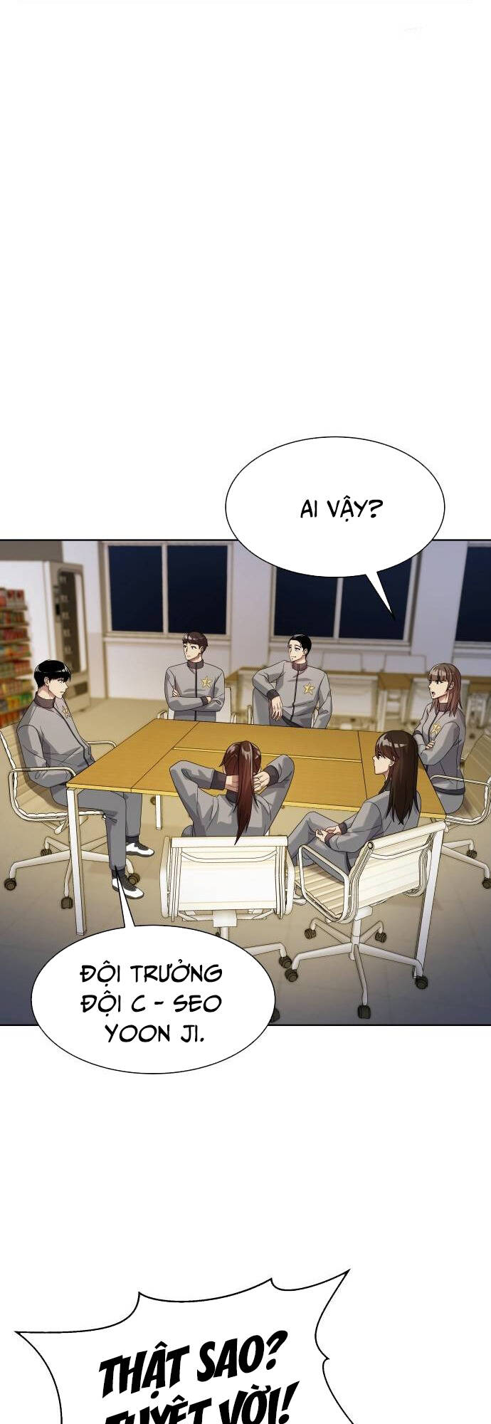 Từ nhân viên vạn năng trở thành huyền thoại - Chapter 21 - Page 20