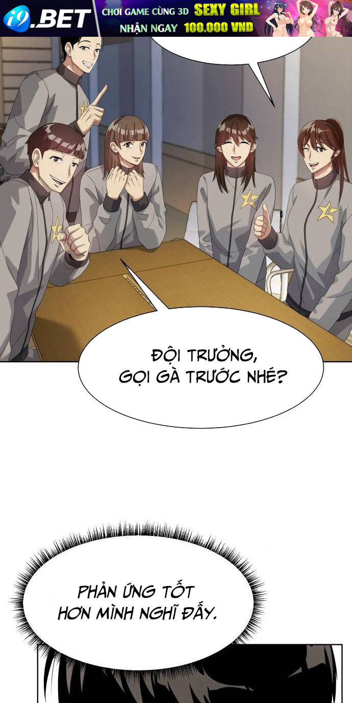 Từ nhân viên vạn năng trở thành huyền thoại - Chapter 21 - Page 26