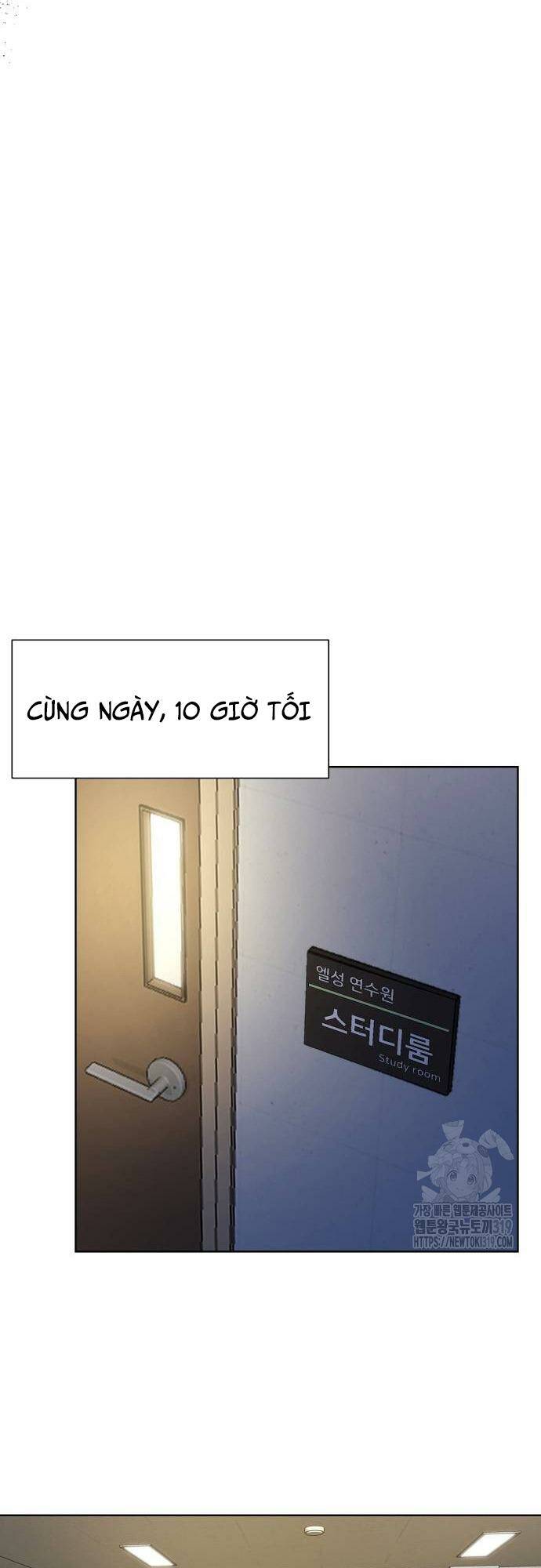 Từ nhân viên vạn năng trở thành huyền thoại - Chapter 21 - Page 28