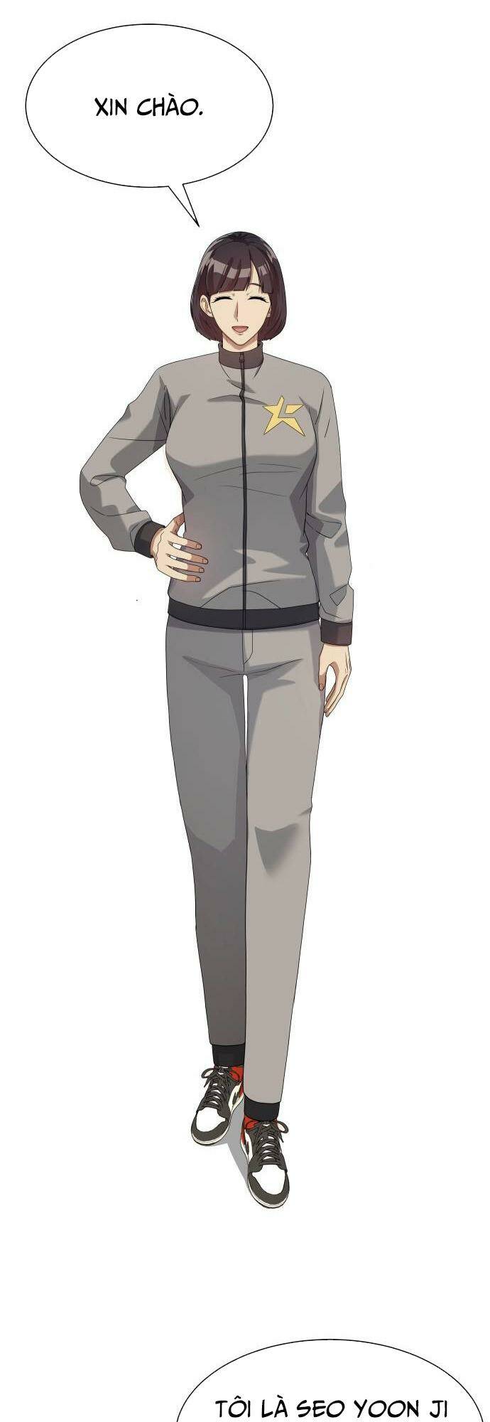 Từ nhân viên vạn năng trở thành huyền thoại - Chapter 21 - Page 30