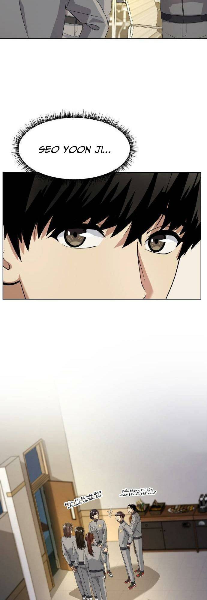 Từ nhân viên vạn năng trở thành huyền thoại - Chapter 21 - Page 32