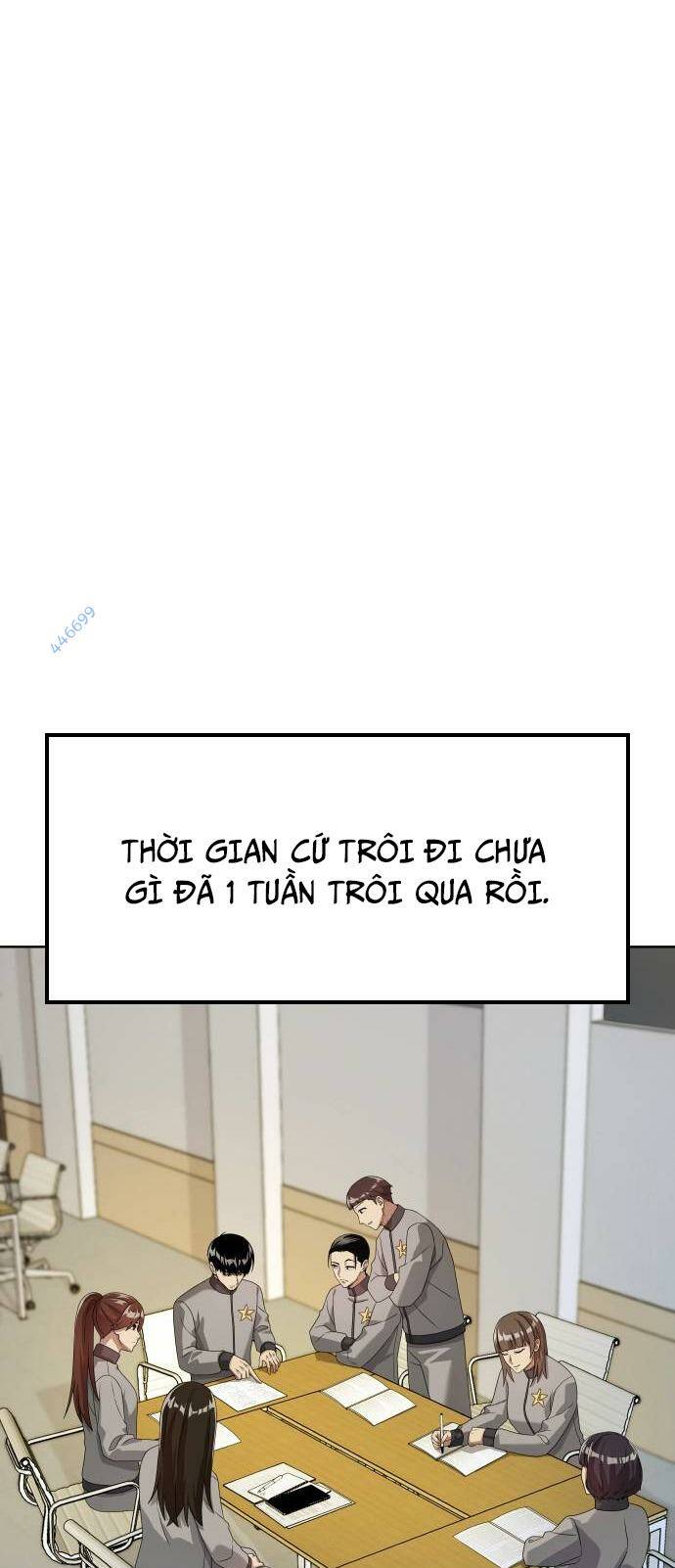 Từ nhân viên vạn năng trở thành huyền thoại - Chapter 21 - Page 34