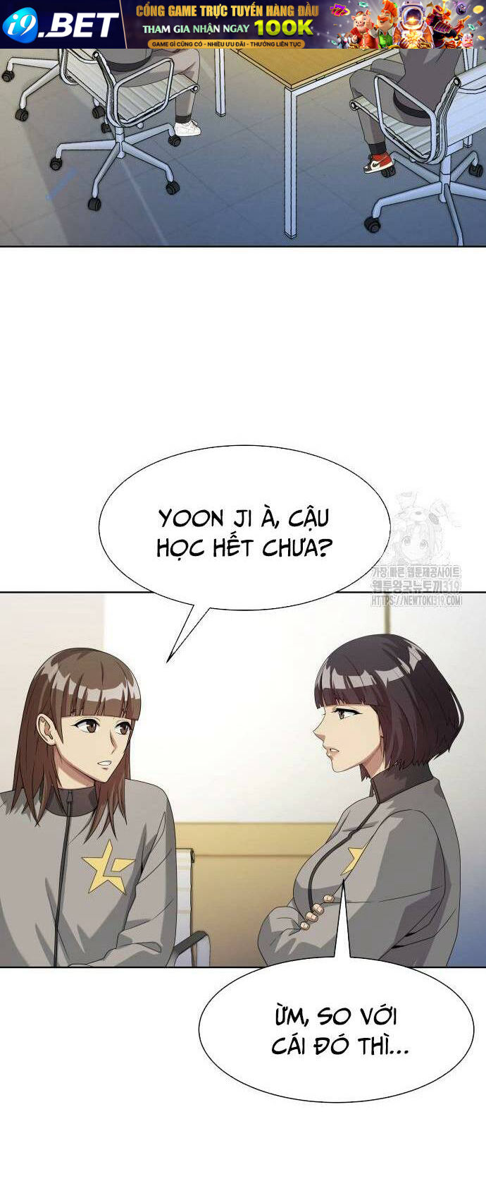 Từ nhân viên vạn năng trở thành huyền thoại - Chapter 21 - Page 35