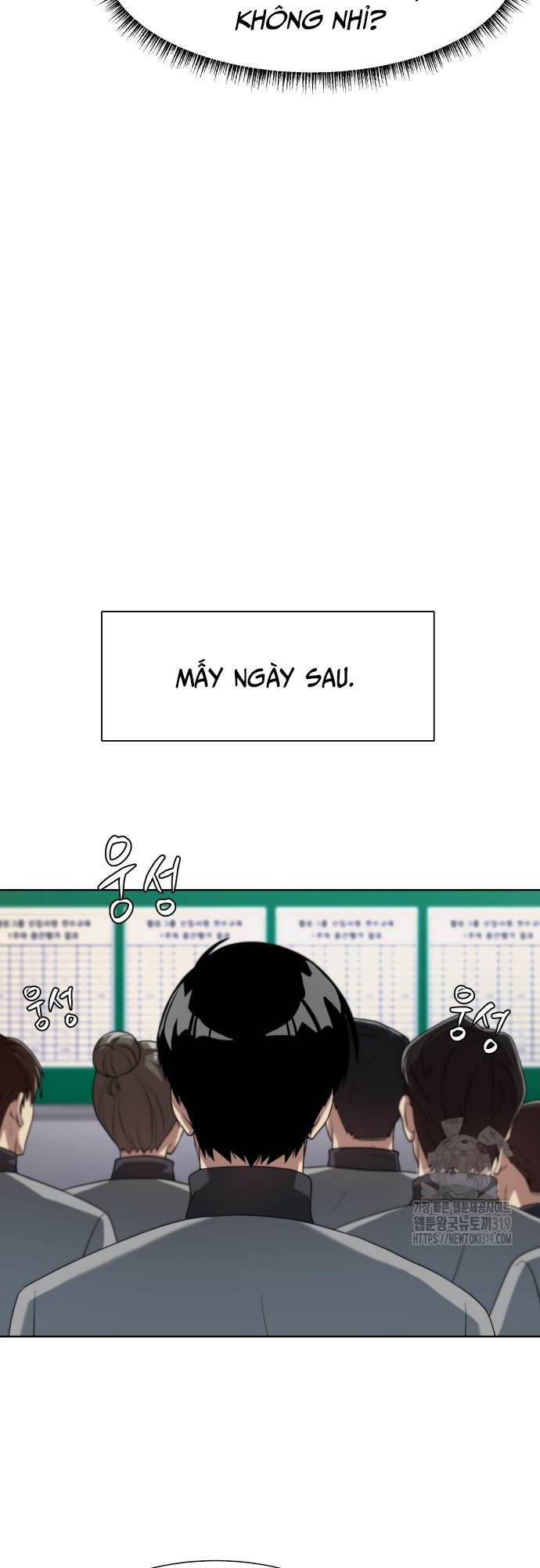 Từ nhân viên vạn năng trở thành huyền thoại - Chapter 21 - Page 38