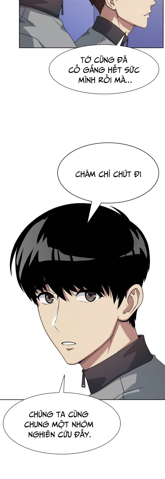 Từ nhân viên vạn năng trở thành huyền thoại - Chapter 21 - Page 40