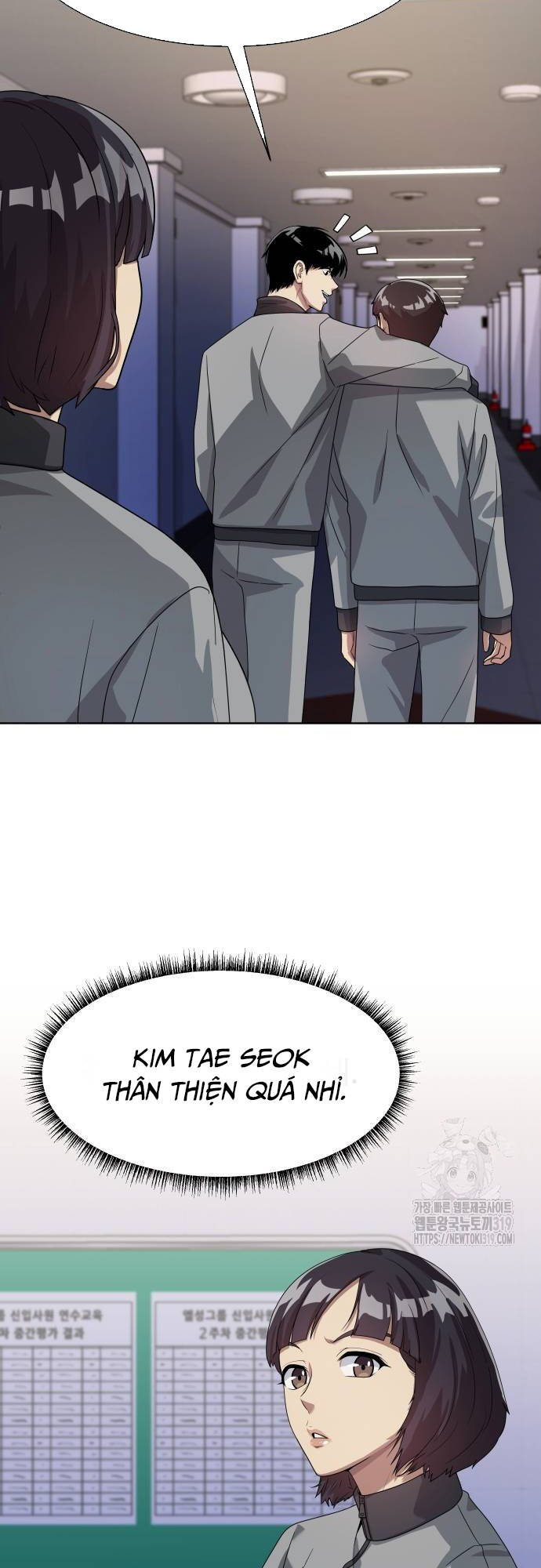Từ nhân viên vạn năng trở thành huyền thoại - Chapter 21 - Page 42