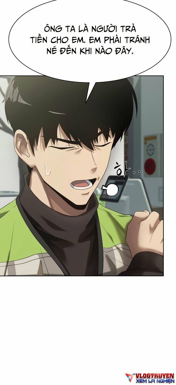 Từ nhân viên vạn năng trở thành huyền thoại - Chapter 3 - Page 9