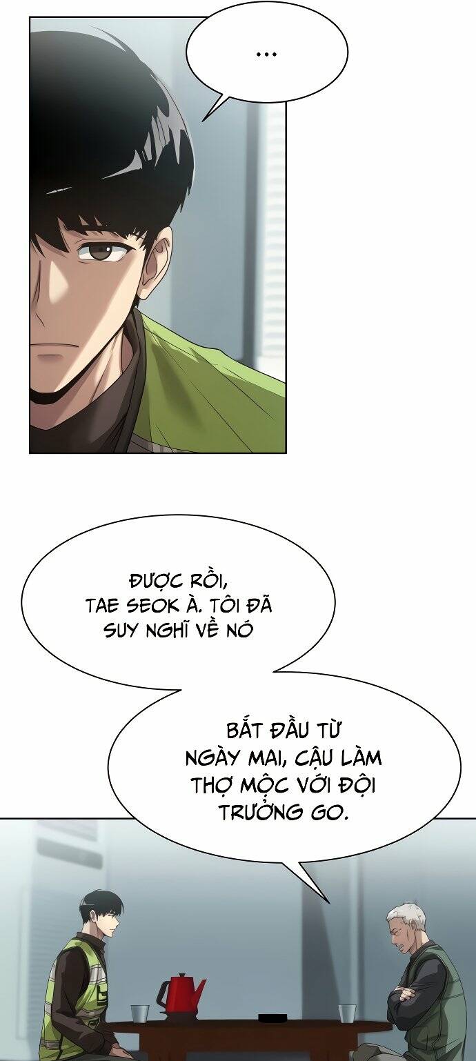 Từ nhân viên vạn năng trở thành huyền thoại - Chapter 3 - Page 14