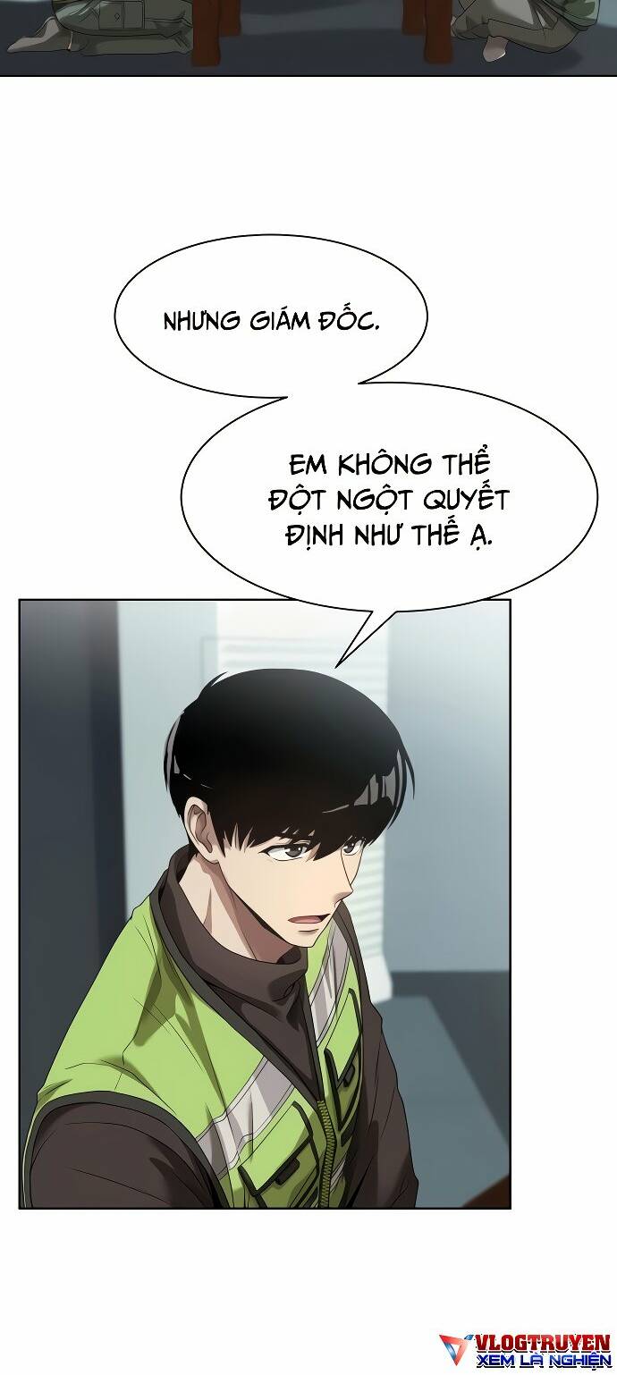 Từ nhân viên vạn năng trở thành huyền thoại - Chapter 3 - Page 15