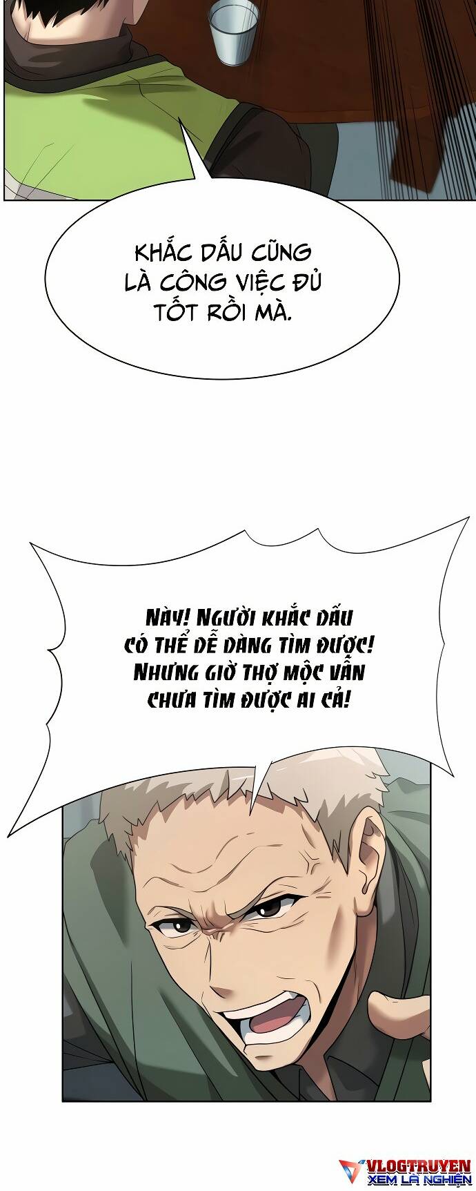 Từ nhân viên vạn năng trở thành huyền thoại - Chapter 3 - Page 17