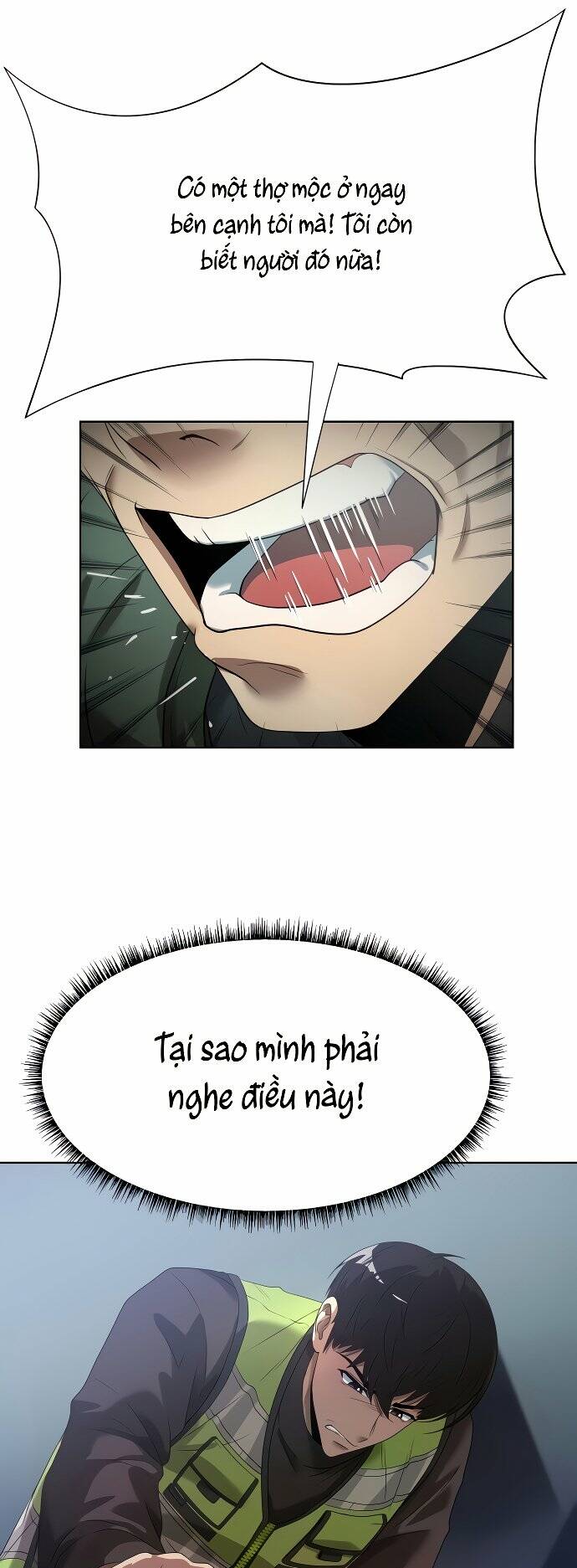 Từ nhân viên vạn năng trở thành huyền thoại - Chapter 3 - Page 18