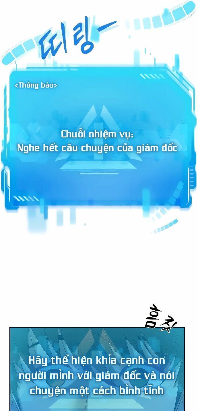 Từ nhân viên vạn năng trở thành huyền thoại - Chapter 3 - Page 20