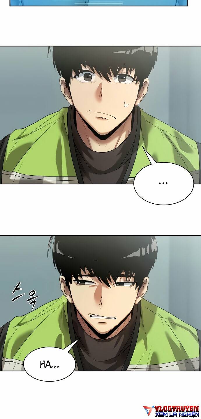 Từ nhân viên vạn năng trở thành huyền thoại - Chapter 3 - Page 21