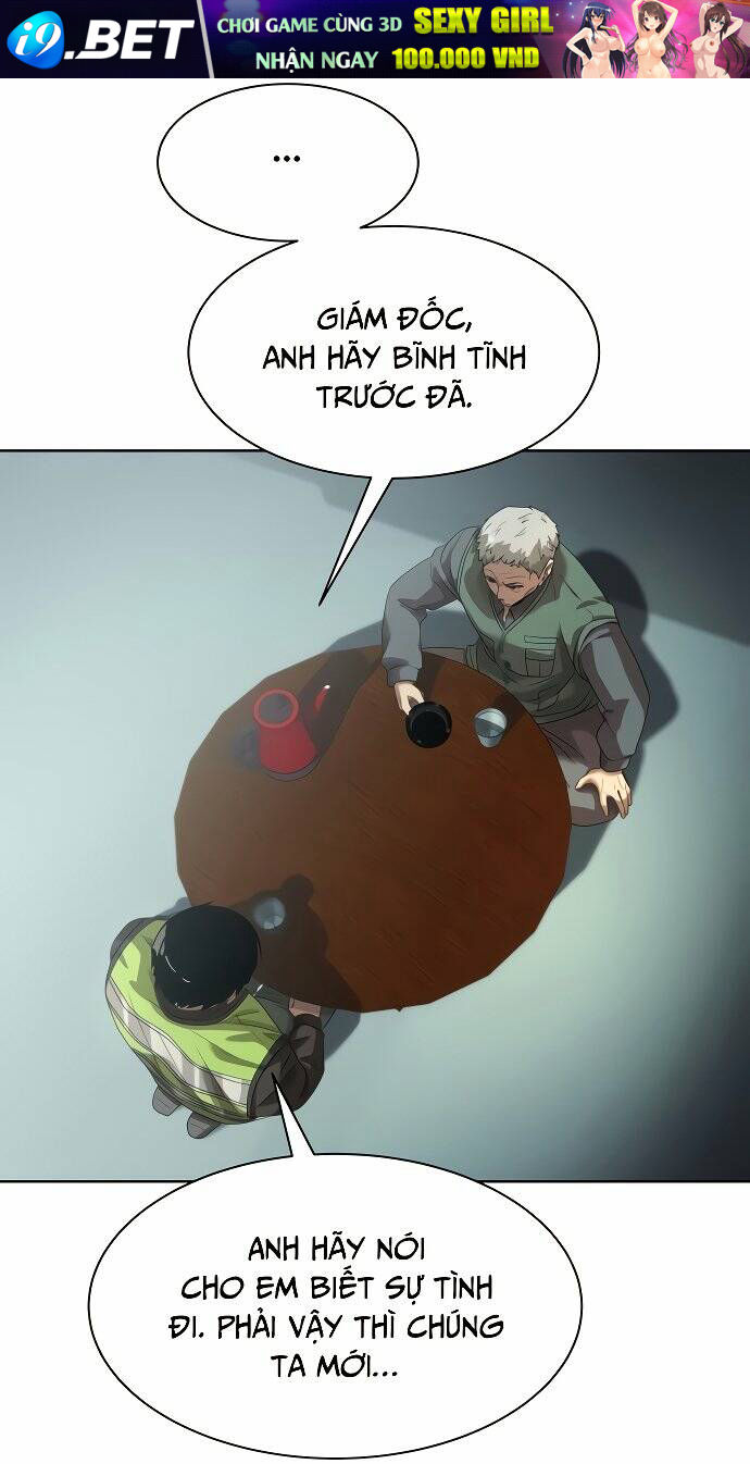 Từ nhân viên vạn năng trở thành huyền thoại - Chapter 3 - Page 22