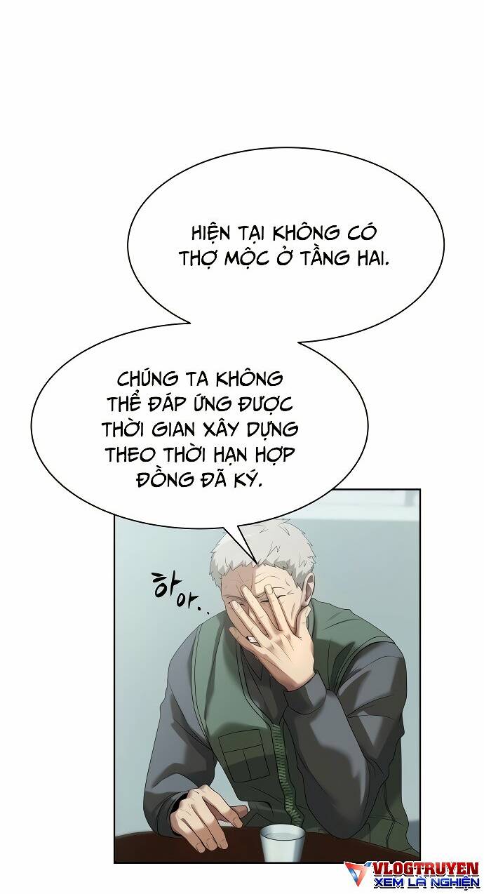 Từ nhân viên vạn năng trở thành huyền thoại - Chapter 3 - Page 23